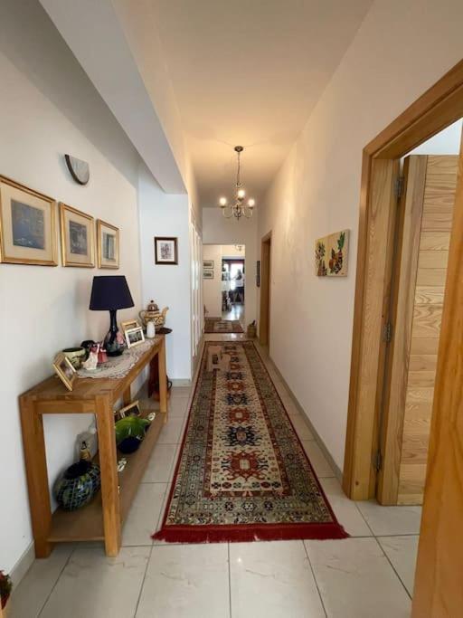 Lovely, Modern, Bright Maisonette. Heart Of Sliema Exterior foto