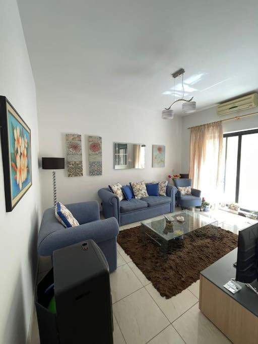 Lovely, Modern, Bright Maisonette. Heart Of Sliema Exterior foto